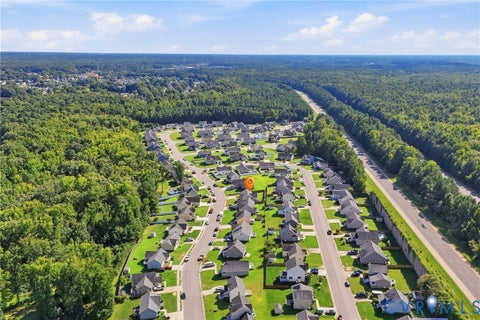 Tiny photo for 618 Yellowstone Drive, Hopewell, VA 23860 (MLS # 2624780)