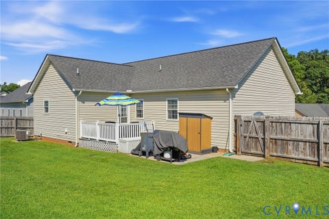 Tiny photo for 618 Yellowstone Drive, Hopewell, VA 23860 (MLS # 2624780)