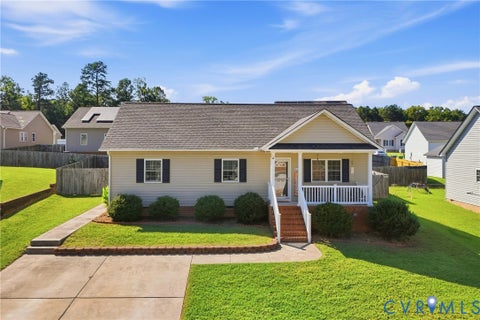 Tiny photo for 618 Yellowstone Drive, Hopewell, VA 23860 (MLS # 2624780)