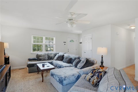 Tiny photo for 618 Yellowstone Drive, Hopewell, VA 23860 (MLS # 2624780)