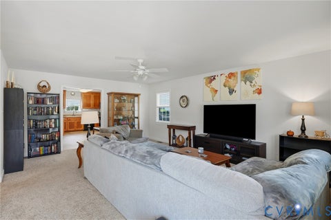 Tiny photo for 618 Yellowstone Drive, Hopewell, VA 23860 (MLS # 2624780)
