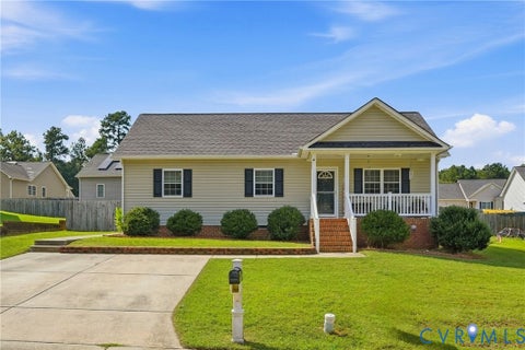 Tiny photo for 618 Yellowstone Drive, Hopewell, VA 23860 (MLS # 2624780)