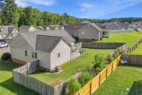 Tiny photo for 618 Yellowstone Drive, Hopewell, VA 23860 (MLS # 2624780)