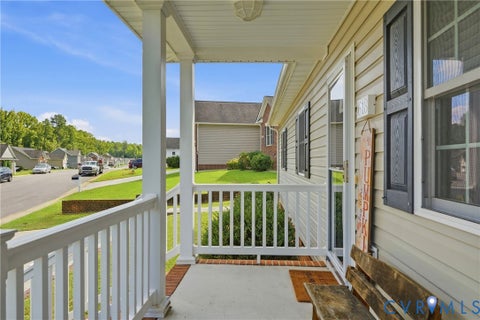 Tiny photo for 618 Yellowstone Drive, Hopewell, VA 23860 (MLS # 2624780)