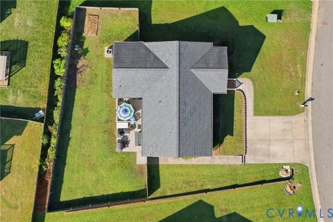 Tiny photo for 618 Yellowstone Drive, Hopewell, VA 23860 (MLS # 2624780)