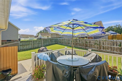 Tiny photo for 618 Yellowstone Drive, Hopewell, VA 23860 (MLS # 2624780)