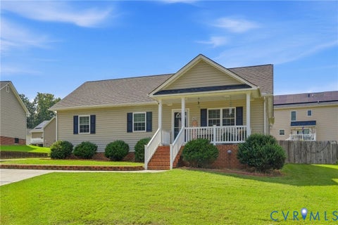 Tiny photo for 618 Yellowstone Drive, Hopewell, VA 23860 (MLS # 2624780)