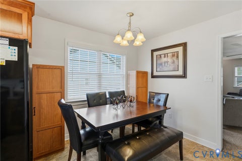 Tiny photo for 618 Yellowstone Drive, Hopewell, VA 23860 (MLS # 2624780)