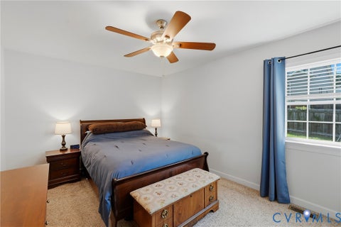 Tiny photo for 618 Yellowstone Drive, Hopewell, VA 23860 (MLS # 2624780)