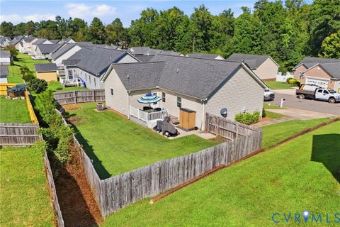 Tiny photo for 618 Yellowstone Drive, Hopewell, VA 23860 (MLS # 2624780)