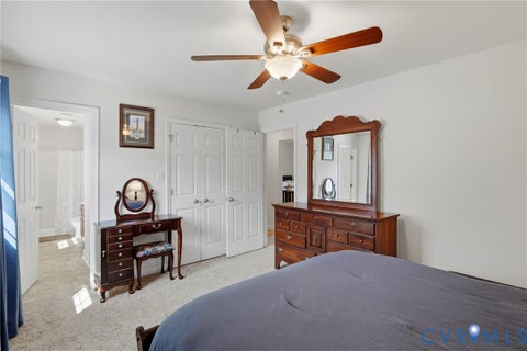 Tiny photo for 618 Yellowstone Drive, Hopewell, VA 23860 (MLS # 2624780)