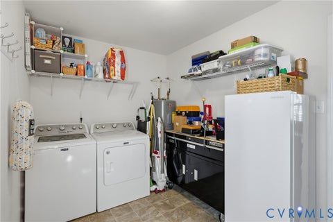 Tiny photo for 618 Yellowstone Drive, Hopewell, VA 23860 (MLS # 2624780)