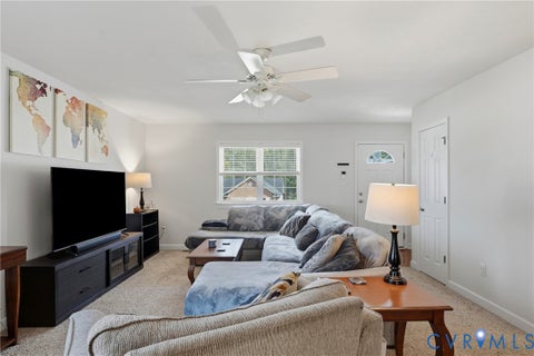 Tiny photo for 618 Yellowstone Drive, Hopewell, VA 23860 (MLS # 2624780)