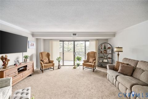 Tiny photo for 2956 Hathaway Road #U104, Richmond, VA 23225 (MLS # 2525036)