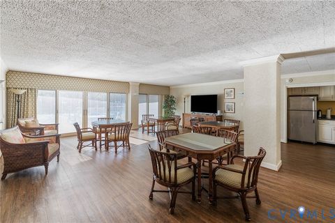 Tiny photo for 2956 Hathaway Road #U104, Richmond, VA 23225 (MLS # 2525036)