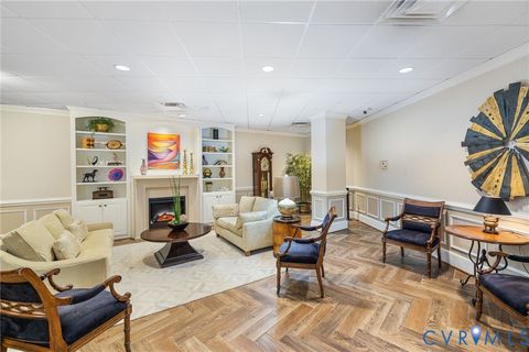 Tiny photo for 2956 Hathaway Road #U104, Richmond, VA 23225 (MLS # 2525036)