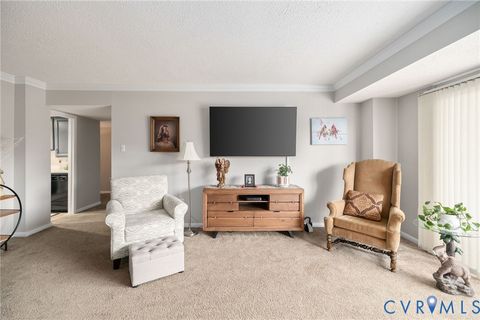 Tiny photo for 2956 Hathaway Road #U104, Richmond, VA 23225 (MLS # 2525036)