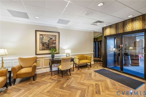 Tiny photo for 2956 Hathaway Road #U104, Richmond, VA 23225 (MLS # 2525036)