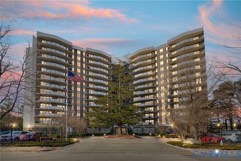 Tiny photo for 2956 Hathaway Road #U104, Richmond, VA 23225 (MLS # 2525036)