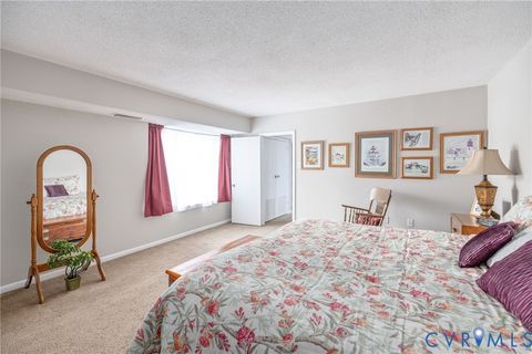 Tiny photo for 2956 Hathaway Road #U104, Richmond, VA 23225 (MLS # 2525036)