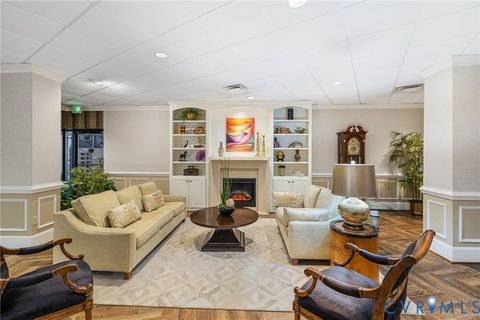 Tiny photo for 2956 Hathaway Road #U104, Richmond, VA 23225 (MLS # 2525036)