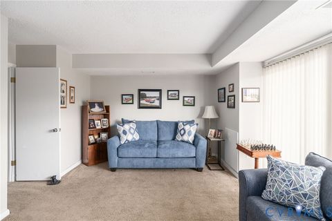 Tiny photo for 2956 Hathaway Road #U104, Richmond, VA 23225 (MLS # 2525036)