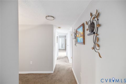 Tiny photo for 2956 Hathaway Road #U104, Richmond, VA 23225 (MLS # 2525036)
