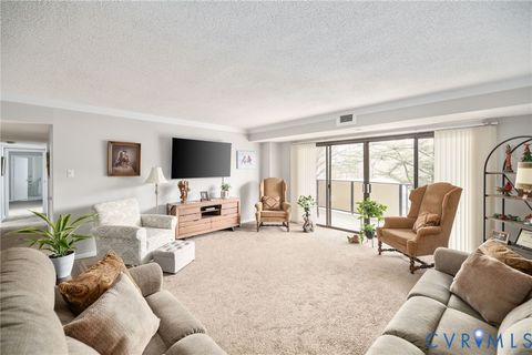 Tiny photo for 2956 Hathaway Road #U104, Richmond, VA 23225 (MLS # 2525036)