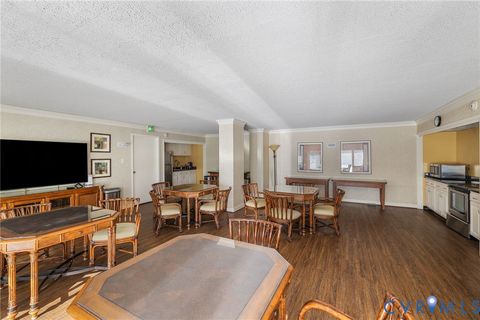 Tiny photo for 2956 Hathaway Road #U104, Richmond, VA 23225 (MLS # 2525036)