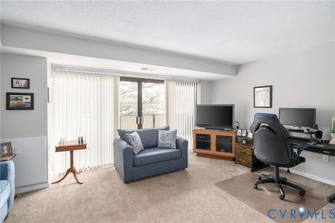 Tiny photo for 2956 Hathaway Road #U104, Richmond, VA 23225 (MLS # 2525036)
