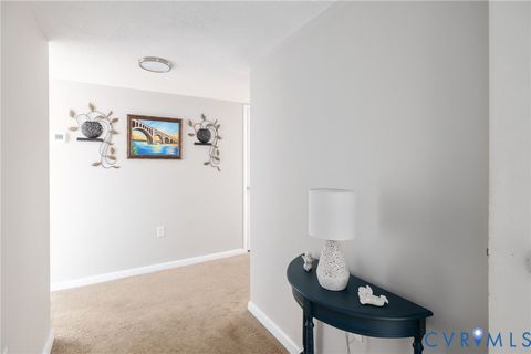 Tiny photo for 2956 Hathaway Road #U104, Richmond, VA 23225 (MLS # 2525036)