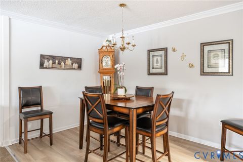 Tiny photo for 2956 Hathaway Road #U104, Richmond, VA 23225 (MLS # 2525036)
