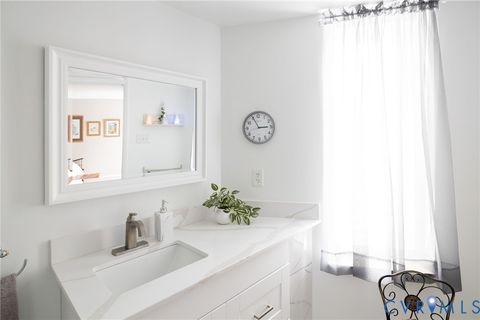 Tiny photo for 2956 Hathaway Road #U104, Richmond, VA 23225 (MLS # 2525036)