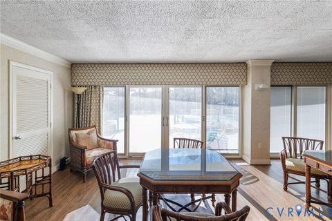 Tiny photo for 2956 Hathaway Road #U104, Richmond, VA 23225 (MLS # 2525036)