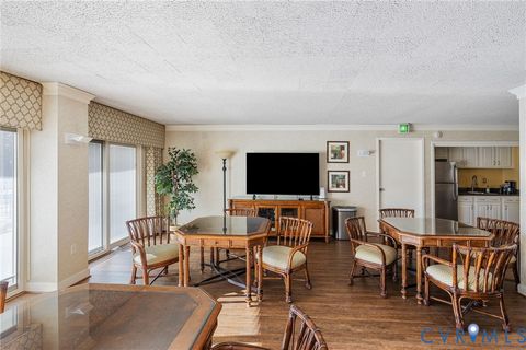 Tiny photo for 2956 Hathaway Road #U104, Richmond, VA 23225 (MLS # 2525036)