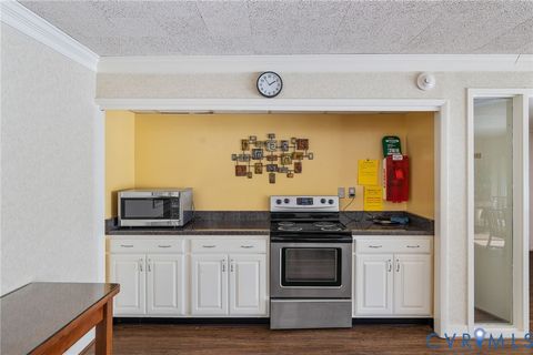 Tiny photo for 2956 Hathaway Road #U104, Richmond, VA 23225 (MLS # 2525036)