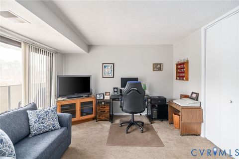 Tiny photo for 2956 Hathaway Road #U104, Richmond, VA 23225 (MLS # 2525036)