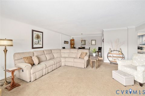 Tiny photo for 2956 Hathaway Road #U104, Richmond, VA 23225 (MLS # 2525036)