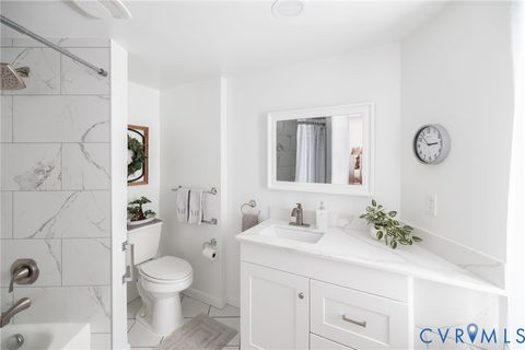 Tiny photo for 2956 Hathaway Road #U104, Richmond, VA 23225 (MLS # 2525036)