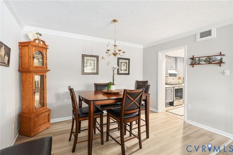 Tiny photo for 2956 Hathaway Road #U104, Richmond, VA 23225 (MLS # 2525036)