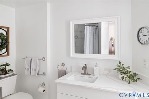 Tiny photo for 2956 Hathaway Road #U104, Richmond, VA 23225 (MLS # 2525036)