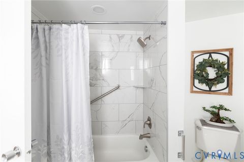 Tiny photo for 2956 Hathaway Road #U104, Richmond, VA 23225 (MLS # 2525036)