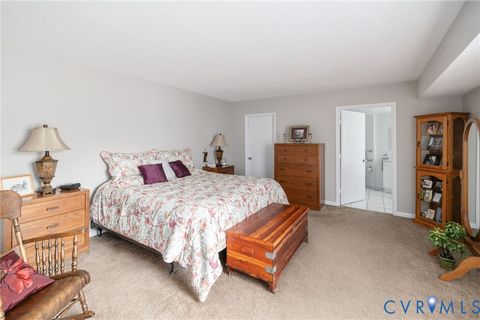 Tiny photo for 2956 Hathaway Road #U104, Richmond, VA 23225 (MLS # 2525036)