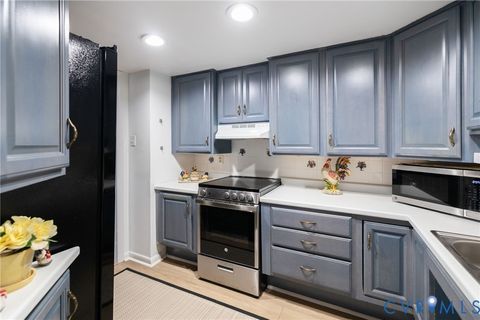 Tiny photo for 2956 Hathaway Road #U104, Richmond, VA 23225 (MLS # 2525036)