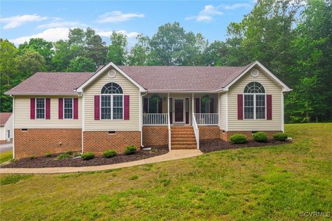 2655 Dorset Ridge Lane Powhatan VA 23139