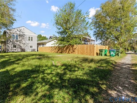 Tiny photo for 1107 N 32nd Street, Richmond, VA 23223 (MLS # 2528368)