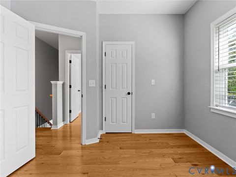 Tiny photo for 1107 N 32nd Street, Richmond, VA 23223 (MLS # 2528368)