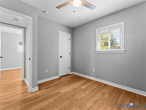 Tiny photo for 1107 N 32nd Street, Richmond, VA 23223 (MLS # 2528368)