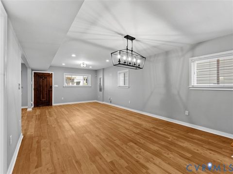 Tiny photo for 1107 N 32nd Street, Richmond, VA 23223 (MLS # 2528368)