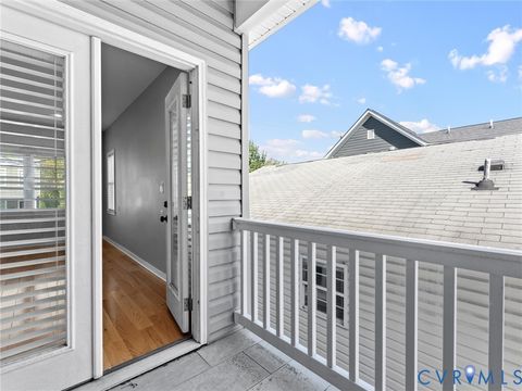 Tiny photo for 1107 N 32nd Street, Richmond, VA 23223 (MLS # 2528368)
